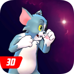 湯姆貓格斗最新版