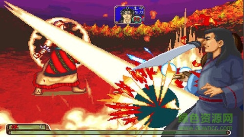 俠客英雄傳手機版 v1.0 安卓版 1