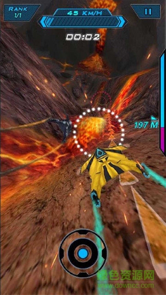 翼裝飛行內購正式版 v1.0.2 安卓正式版 1