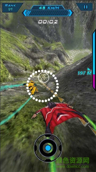 翼裝飛行內購正式版 v1.0.2 安卓正式版 2