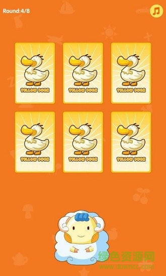 學(xué)前少兒英語(yǔ)安卓版下載