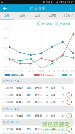 和家康 v2.03.45 最新版 1
