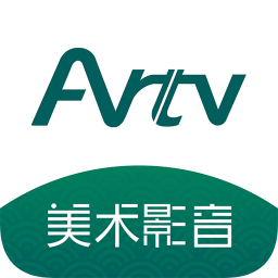 美術(shù)影音app