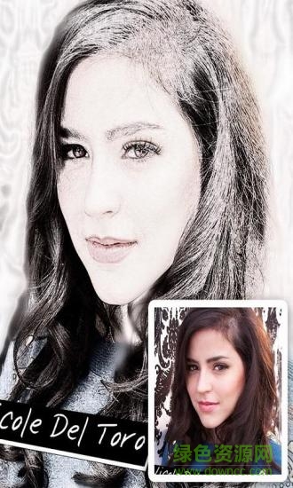 藝術(shù)素描app v1.8 安卓版 0