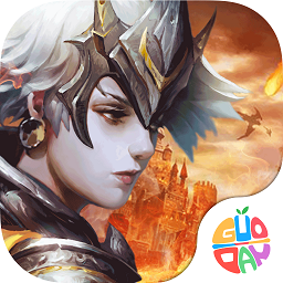 九游版傲世神話