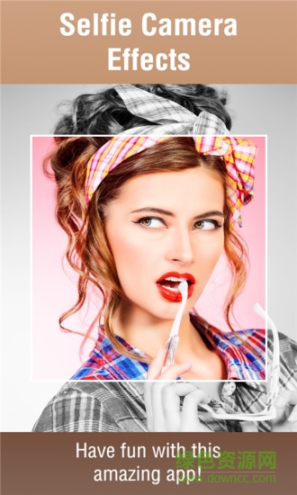 色彩相機手機版