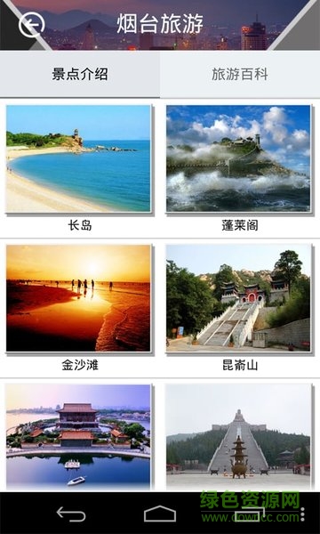 幸福煙臺(tái) v1.0 安卓版 0