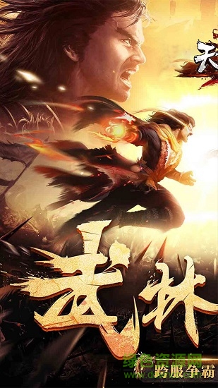 天龍經(jīng)典版 v1.4 安卓版 2