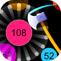 點(diǎn)爆球球無限版