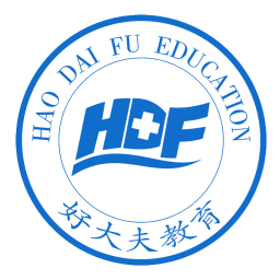 好大夫醫(yī)考題庫app