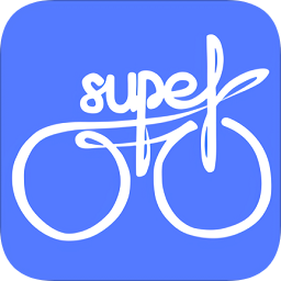 superoo(共享單車)