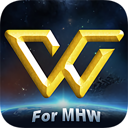 狩獵百科 for mhw