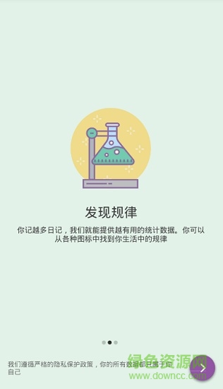 daylio日記手機(jī)版 v1.89.5 安卓版 1