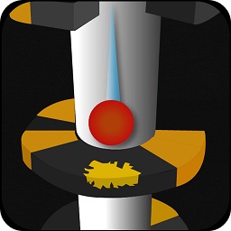 歡樂(lè)球球一跳到底