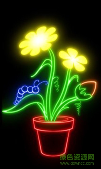 畫畫萬花筒軟件 v1.5.6 安卓版 1