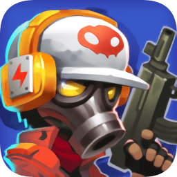 原子戰(zhàn)士中文版