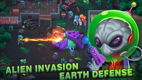 原子戰(zhàn)士游戲下載