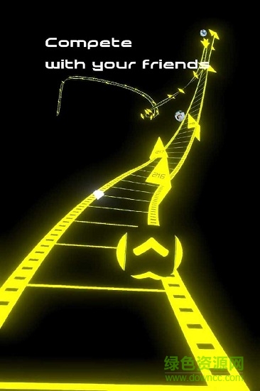 小球沖沖游戲 v2.3 安卓版 2