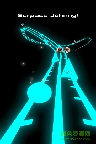 小球沖沖游戲 v2.3 安卓版 3