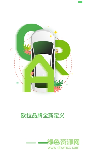 長城歐拉互聯(lián)官方版 v1.0.0 安卓版 1