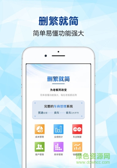 汽車分銷系統(tǒng) v1.0 安卓版 3