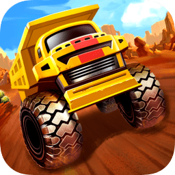 越野小子手機(jī)版