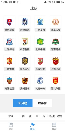 中超帝app下載 中超帝