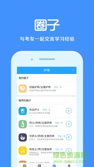 衛(wèi)生資格來學(xué)寶典3