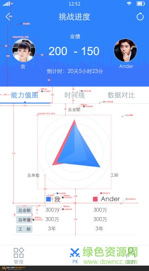 佰仟蜂巢系統(tǒng)(fengchaodsm) v1.0 安卓版 0