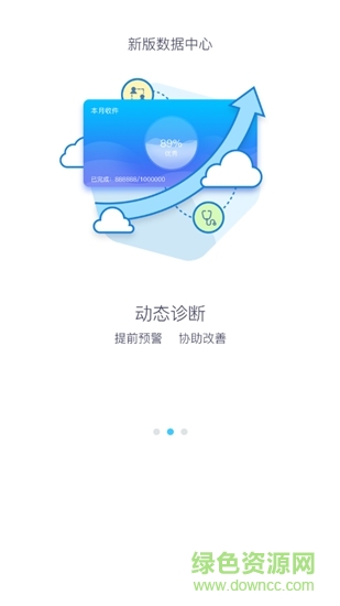 中通快遞掌上神州 v3.0 安卓版 1