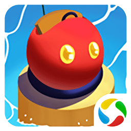 碰碰球大作戰(zhàn)游戲