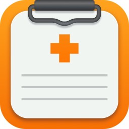 病歷夾經(jīng)典版