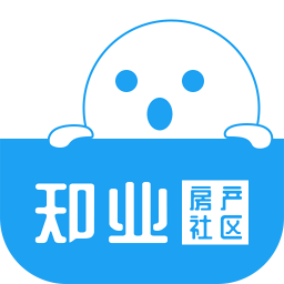 知業(yè)房產(chǎn)社區(qū)