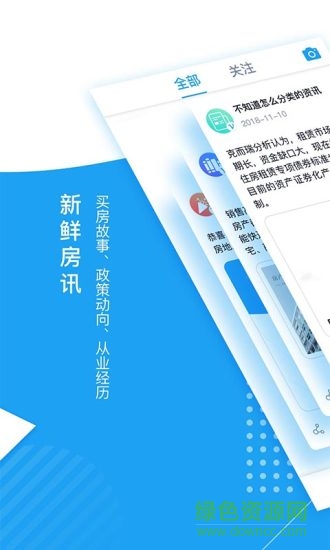 知業(yè)房產(chǎn)社區(qū) v6.4.0.1 安卓版 0