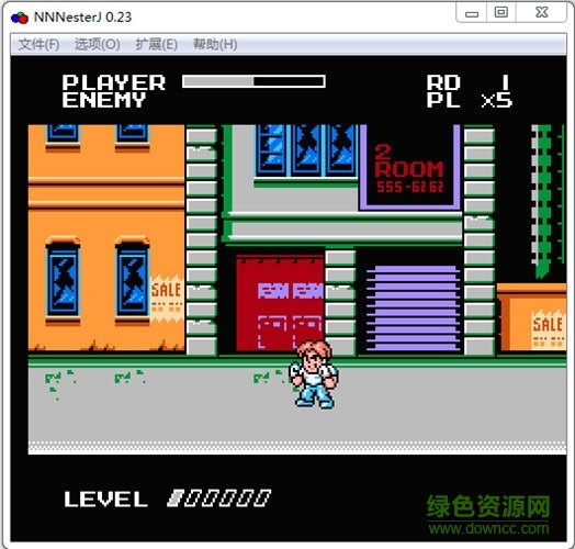 小霸王游戲機(jī)模擬器 pc版 0