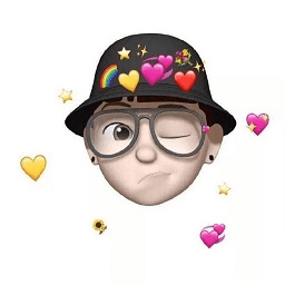 抖音熱門情侶頭像動漫