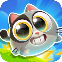 暴走碰碰球無限金幣版