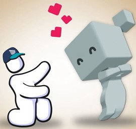 suzy cube蘇西的立方體