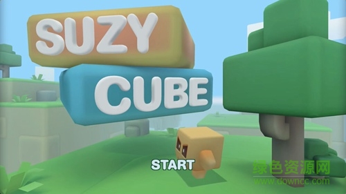suzy cube蘇西的立方體 v1.0.9 安卓版 0