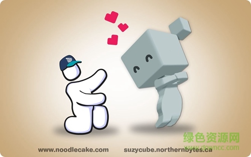 suzy cube蘇西的立方體 v1.0.9 安卓版 1