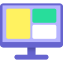 小貝桌面整理工具