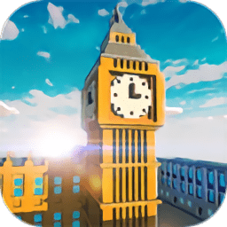 我的倫敦世界中文版