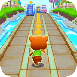 湯姆貓無盡跑酷最新版