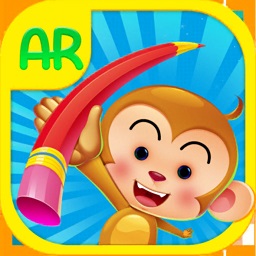 AR歡樂(lè)涂