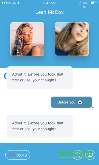 福糖英語(yǔ) v1.0 安卓版 2