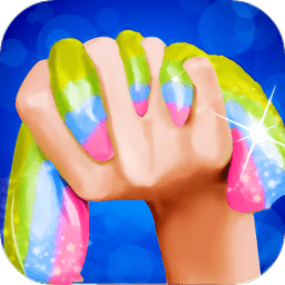 超級(jí)粘液制造商手機(jī)版