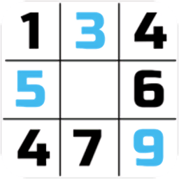 迷你數(shù)獨手機版