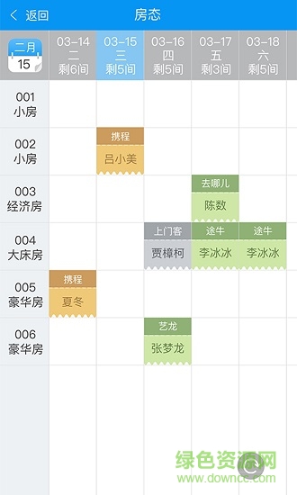 游樂多民宿 v2.5 安卓版 0