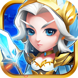 放置軍團(tuán)3d手游