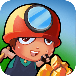 采礦大亨中文版(Idle Miner)